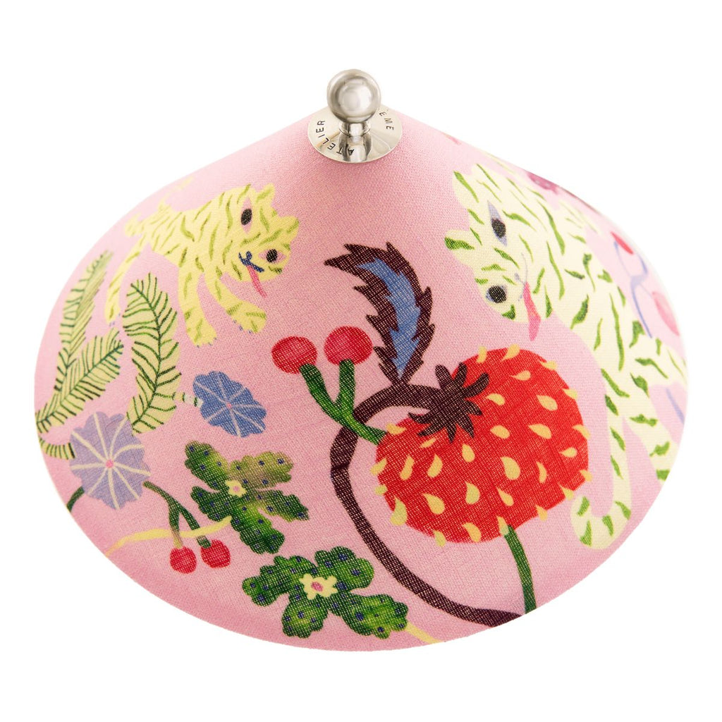 Lampe Loulou - Blush Garden - 2