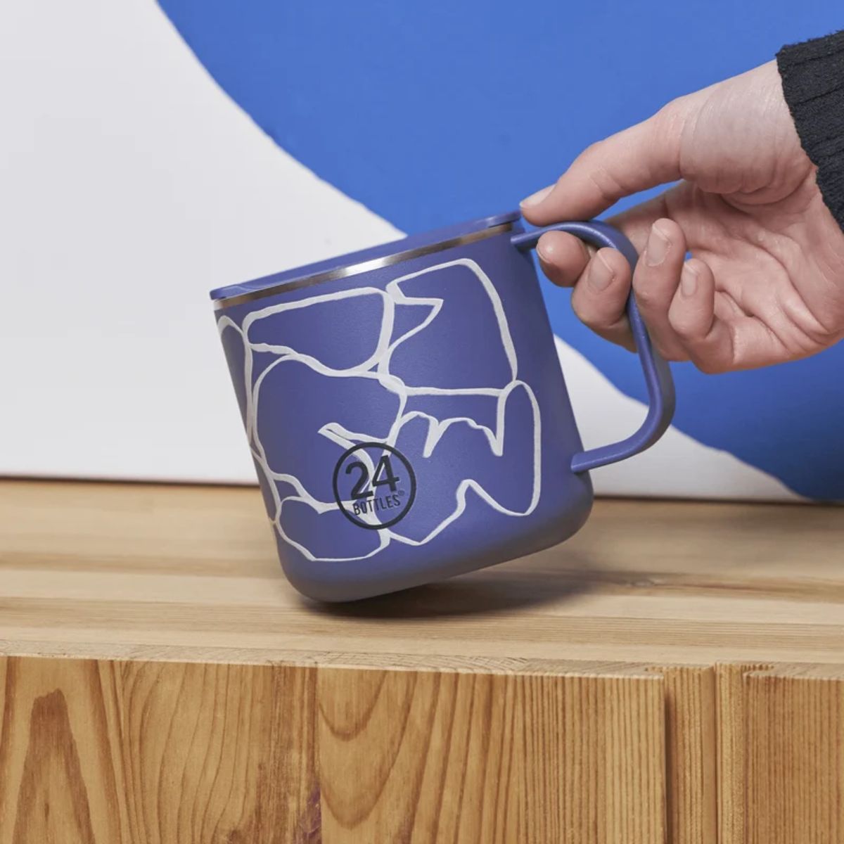 Mug Casa - Marea 340 ml - 2