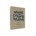 Manuel du Cuisinier Amateur - Whoogy's - Le Chêne - 2