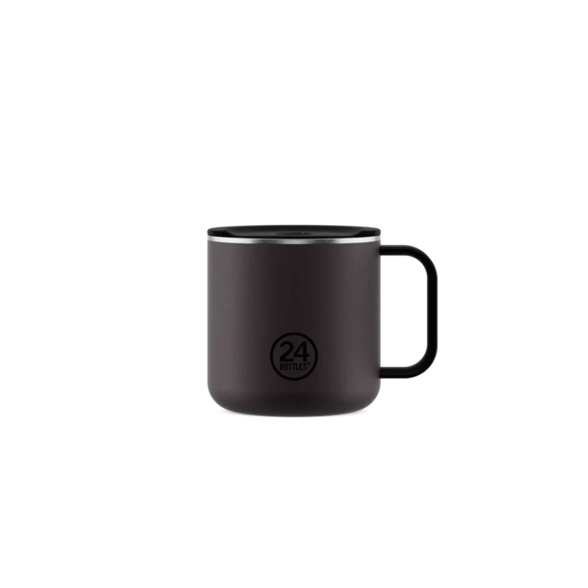 Mug Casa - Tuxedo Black 340 ml - 1