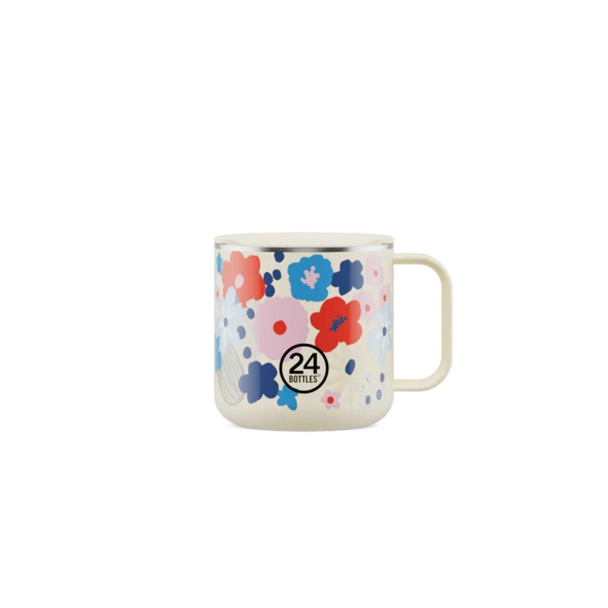 Mug Casa - Domenica 340 ml - 1