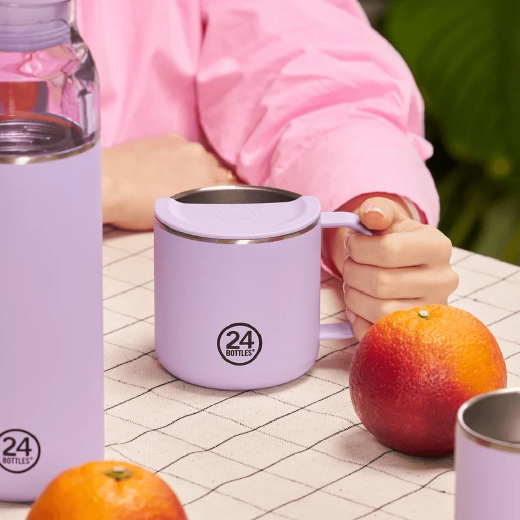 Mug Casa - Erica 340 ml - 2