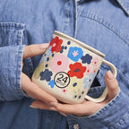 Mug Casa - Domenica 340 ml - 2