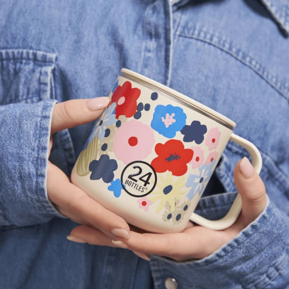 Mug Casa - Domenica 340 ml - 2