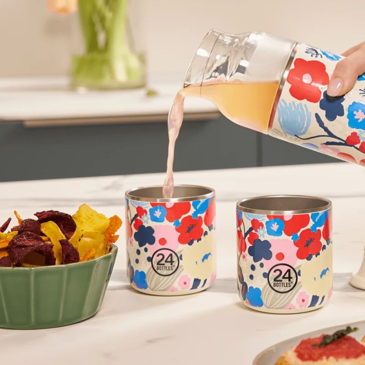 Carafe Casa - Domenica 1000ml - 2