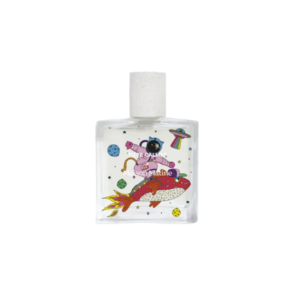 Eau de Parfum - Tu Te Calmes 50ml - 1