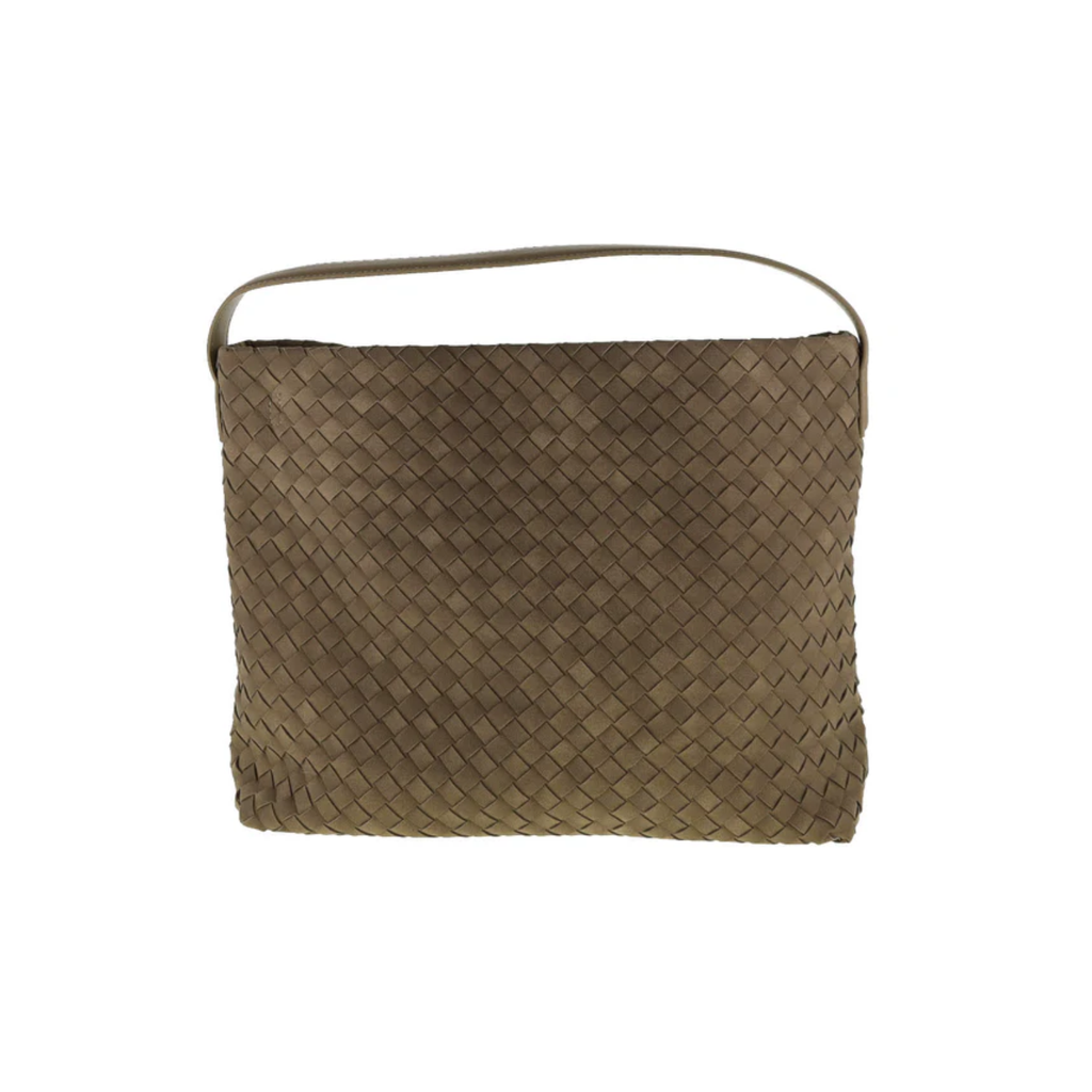 Sac à main Dagmar - Mat Taupe - 1