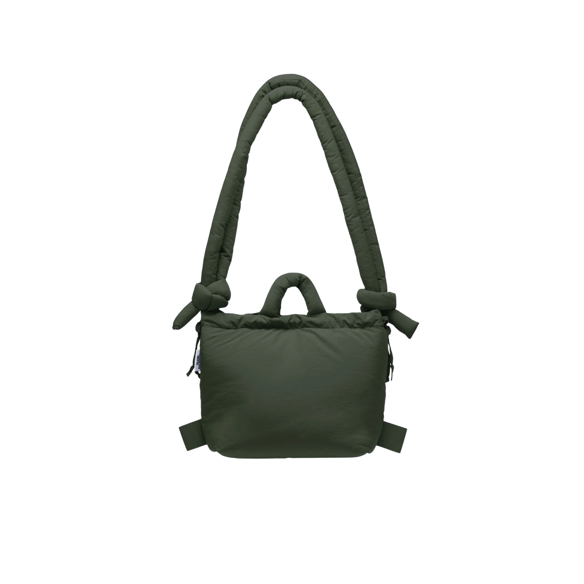 Sac Ona - Compact Forest Green - 1