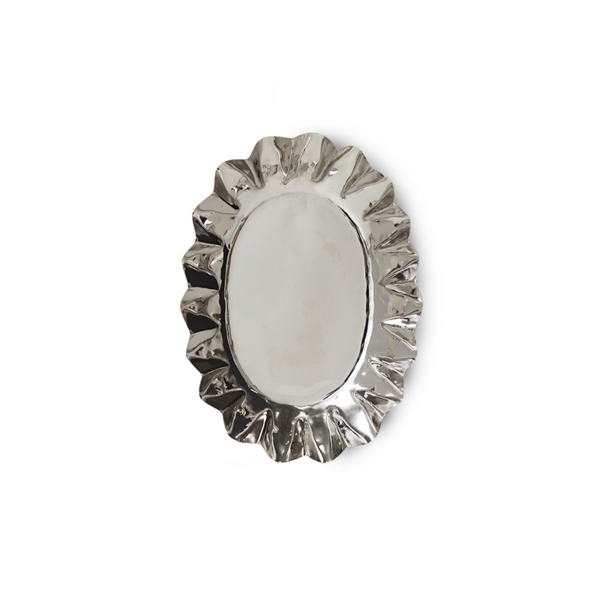 Plateau Chrome - New Classics - 1