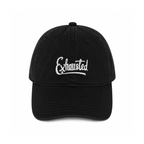Casquette Baseball - Exhausted - 1