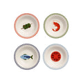 Set de 4 bols - Taverna Small - 1