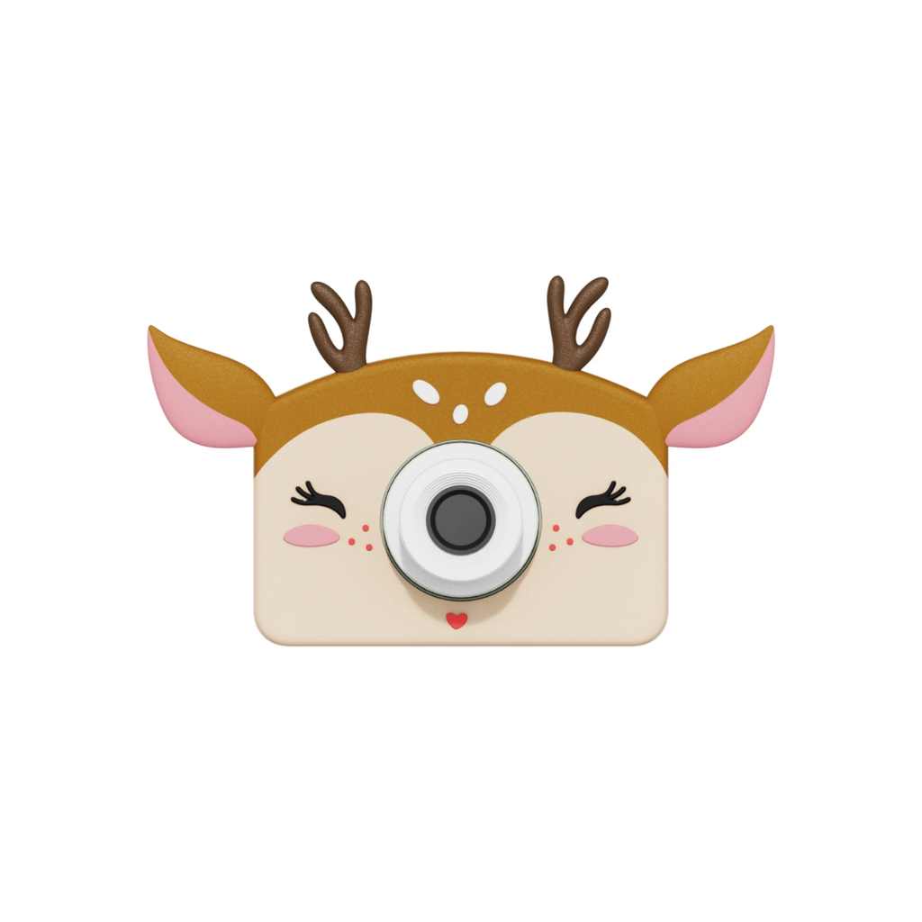 Appareil photo Zoo Friends - Deer - 1