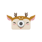 Appareil photo Zoo Friends - Deer - 1