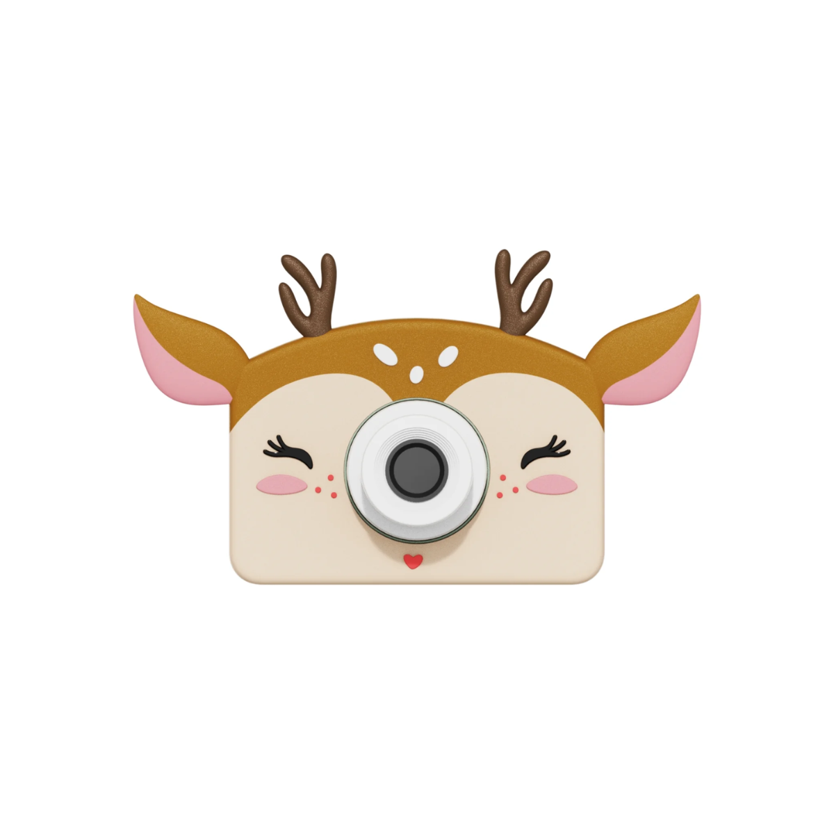 Appareil photo Zoo Friends - Deer - 1