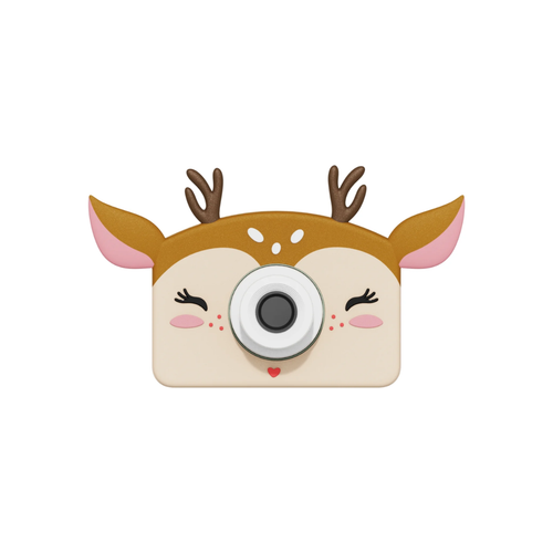 Appareil photo Zoo Friends - Deer - 1