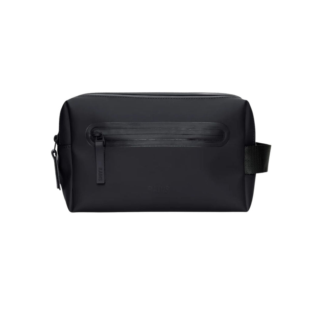 Trousse de toilette Wash Bag W3 Zip - Echo - 1