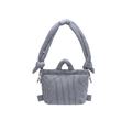 Sac Ona - Compact Cotton Navy Stripe - 1