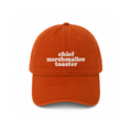 Casquette - Chief Marshmallow Toaster - 1