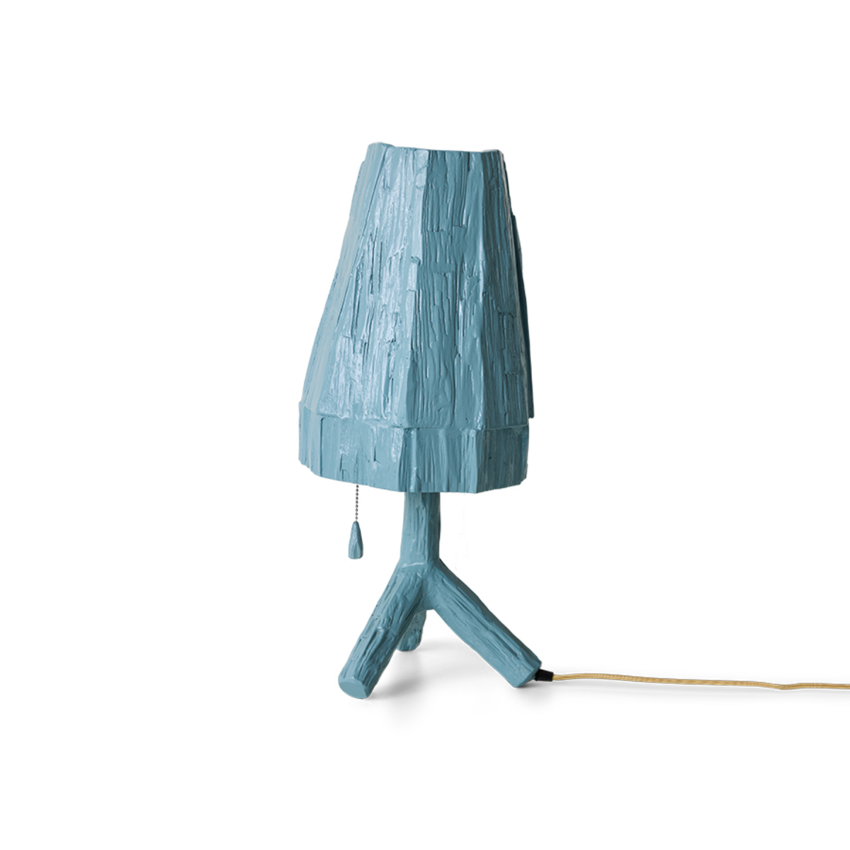 Lampe de table - Teun Zwets Sky Blue - 1