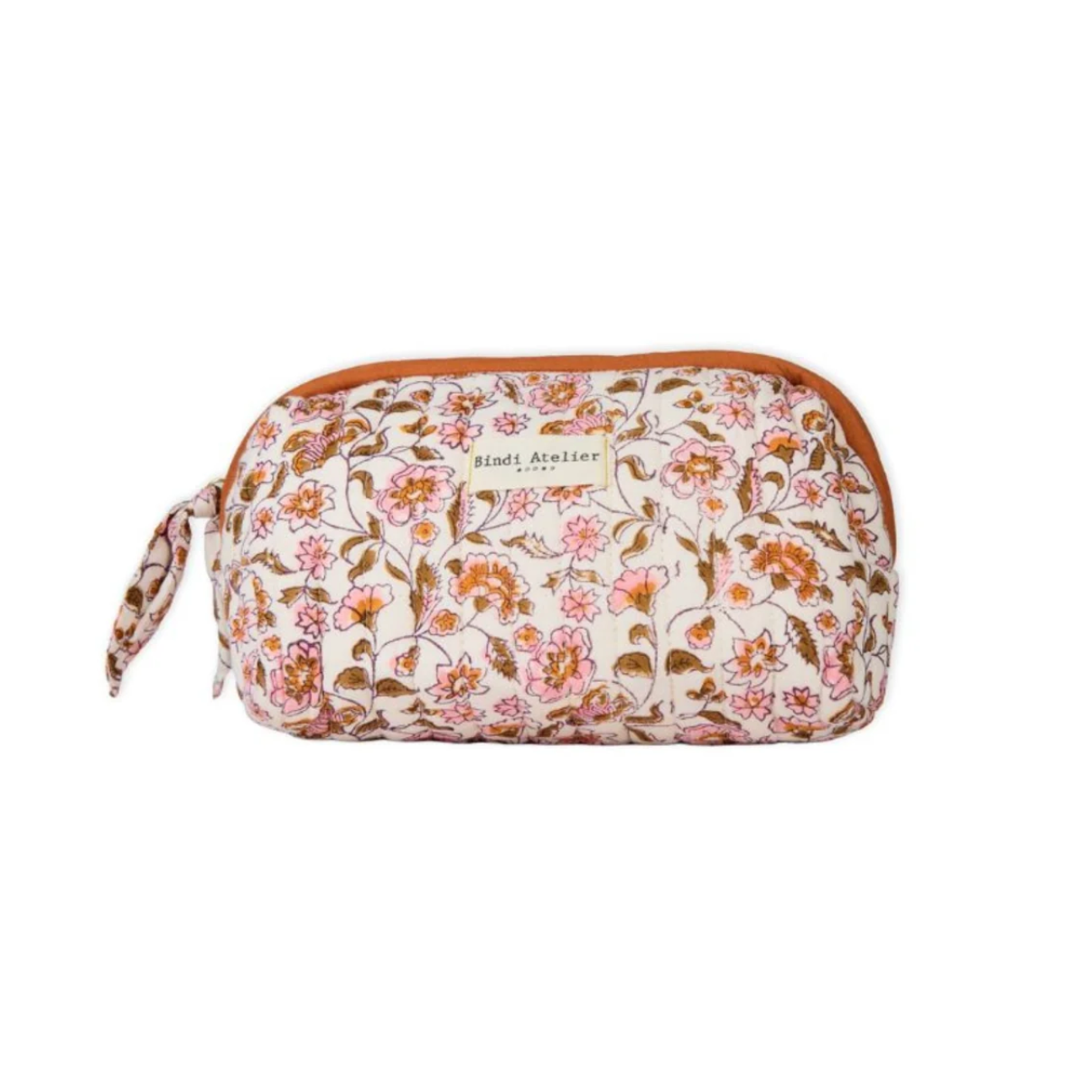 Trousse de maquillage - Edel Ambre - 1