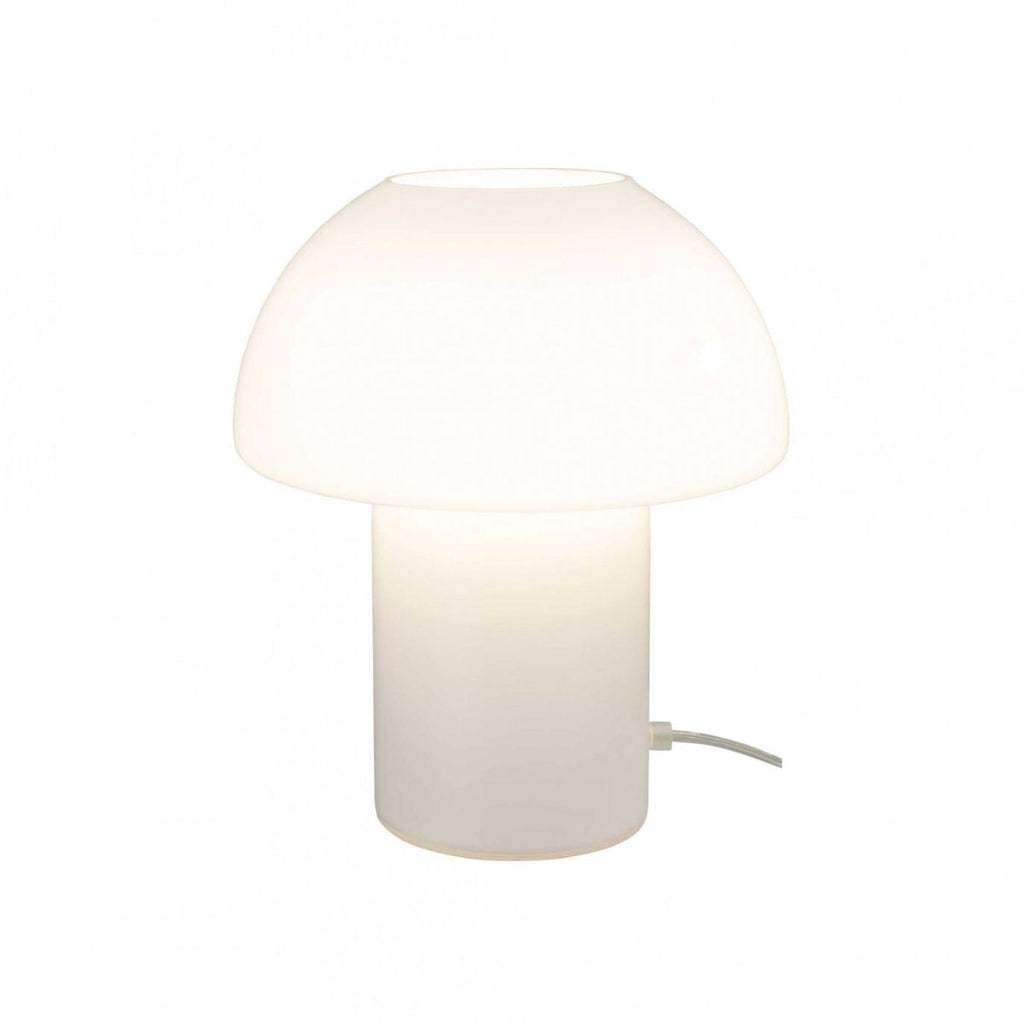 Lampe Missa - Verre Blanc - 1