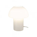 Lampe Missa - Verre Blanc - 1