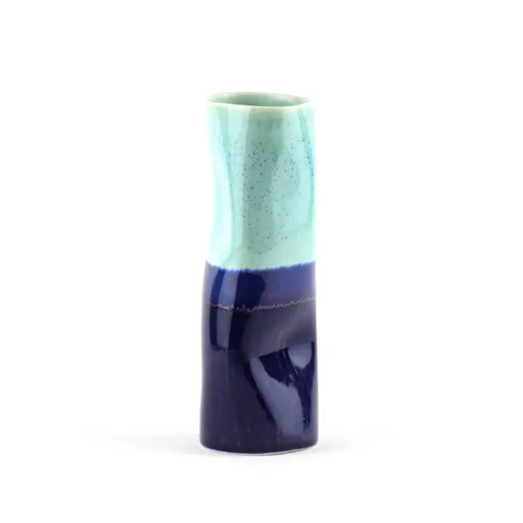 Vase Cylindre - Distortion - 1