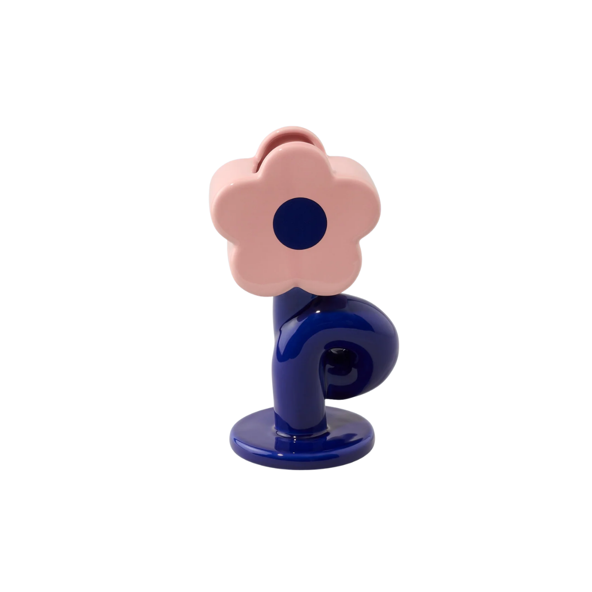 Vase Fleur Loop - 1