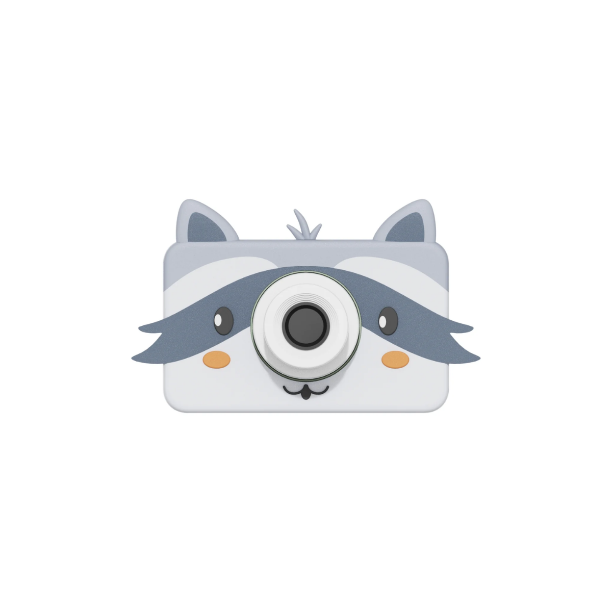 Appareil photo Zoo Friends - Racoon - 1