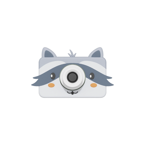 Appareil photo Zoo Friends - Racoon - 1