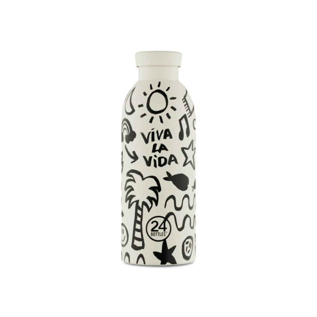 Bouteille Clima 050 - Viva la Vida 500 ml - 1