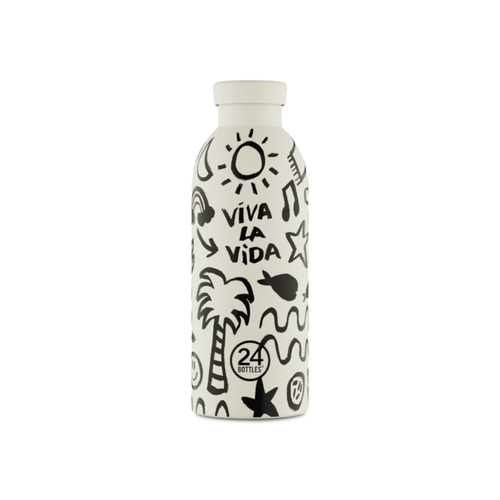 Bouteille Clima 050 - Viva la Vida 500 ml - 1