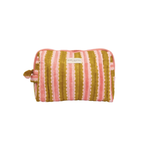 Trousse de Toilette - Cami Khaki - 1