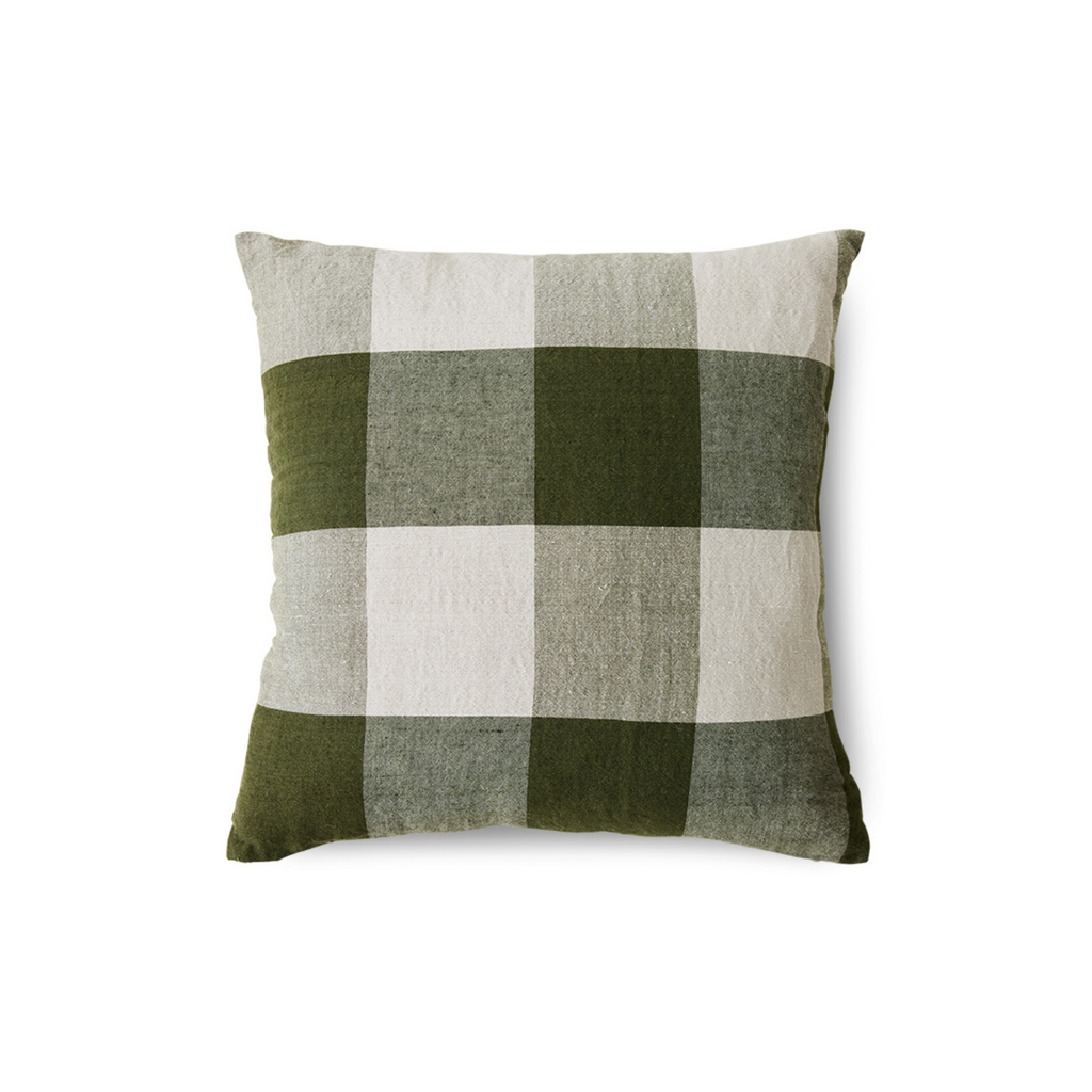 Coussin Tissé Lowlands - 50x50 cm - 1