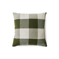 Coussin Tissé Lowlands - 50x50 cm - 1