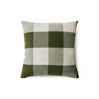 Coussin Tissé Lowlands - 50x50 cm - 1