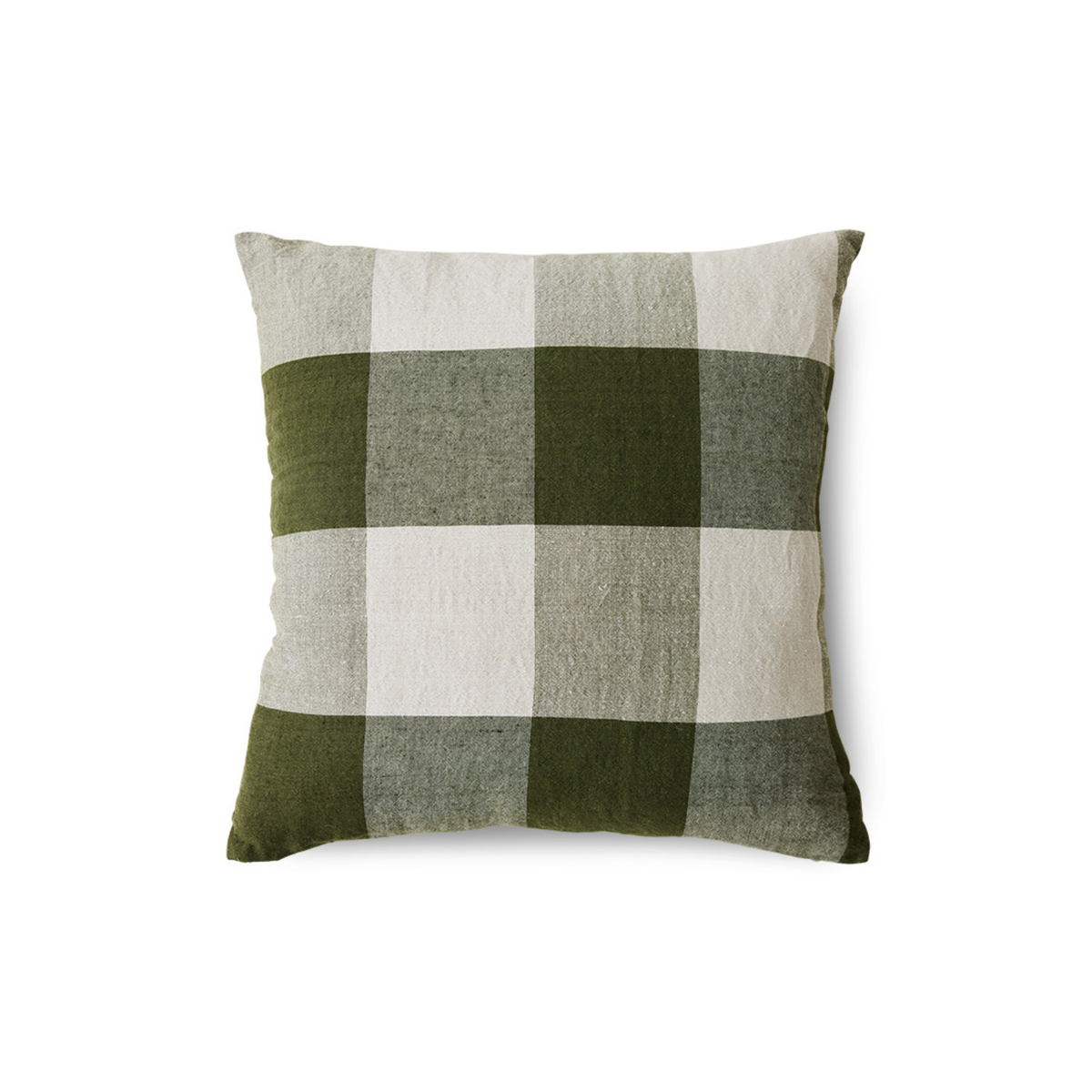 Coussin Tissé Lowlands - 50x50 cm - 1