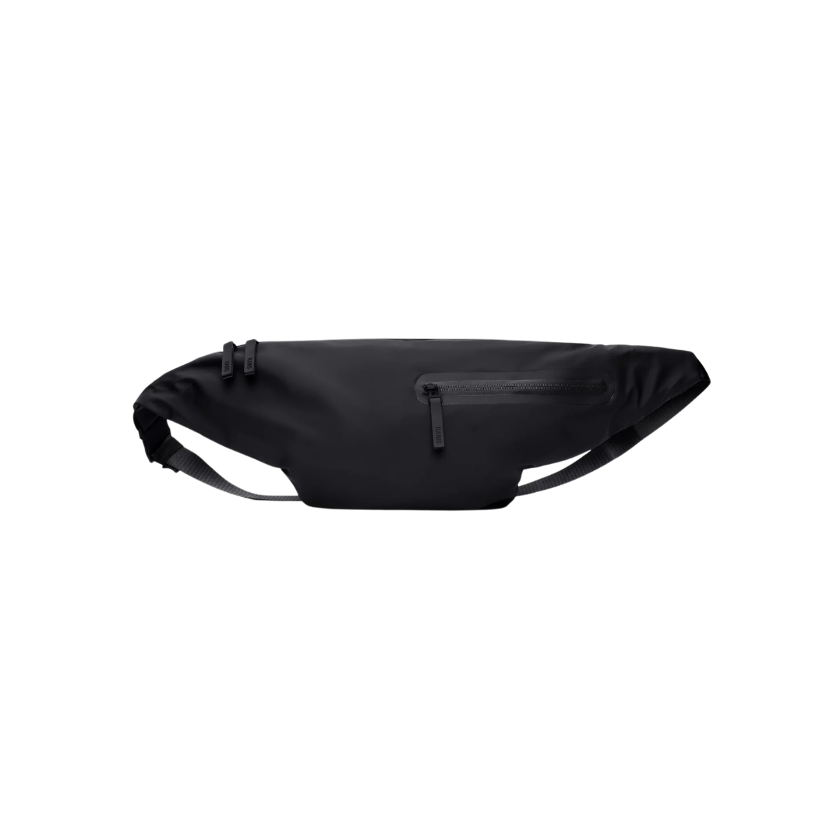 Sac banane - Dash Bum Bag W3 - Black - 1