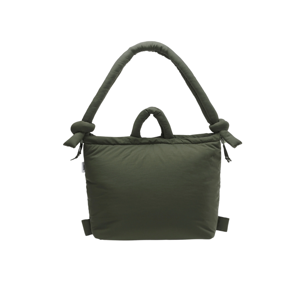 Sac Ona - Soft Forest Green - 1