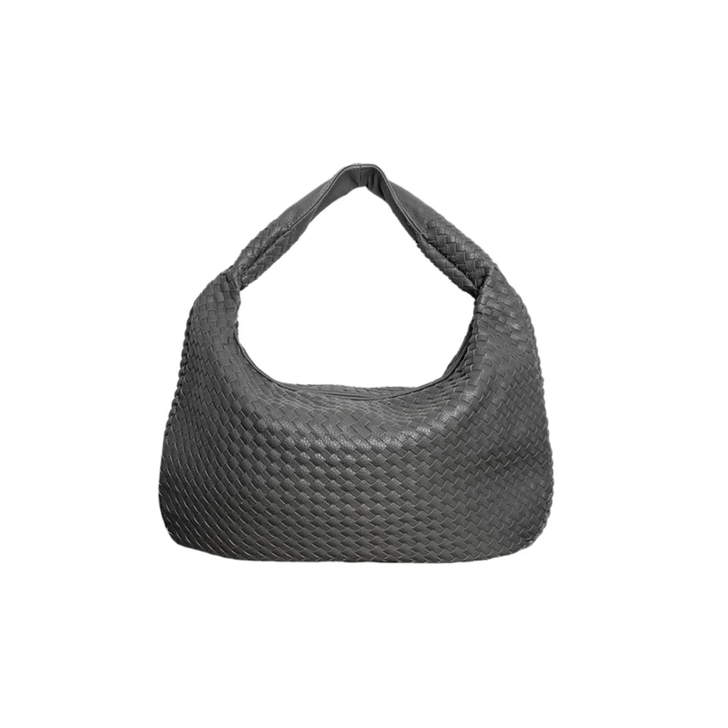 Sac à main Maria - Gris - 1