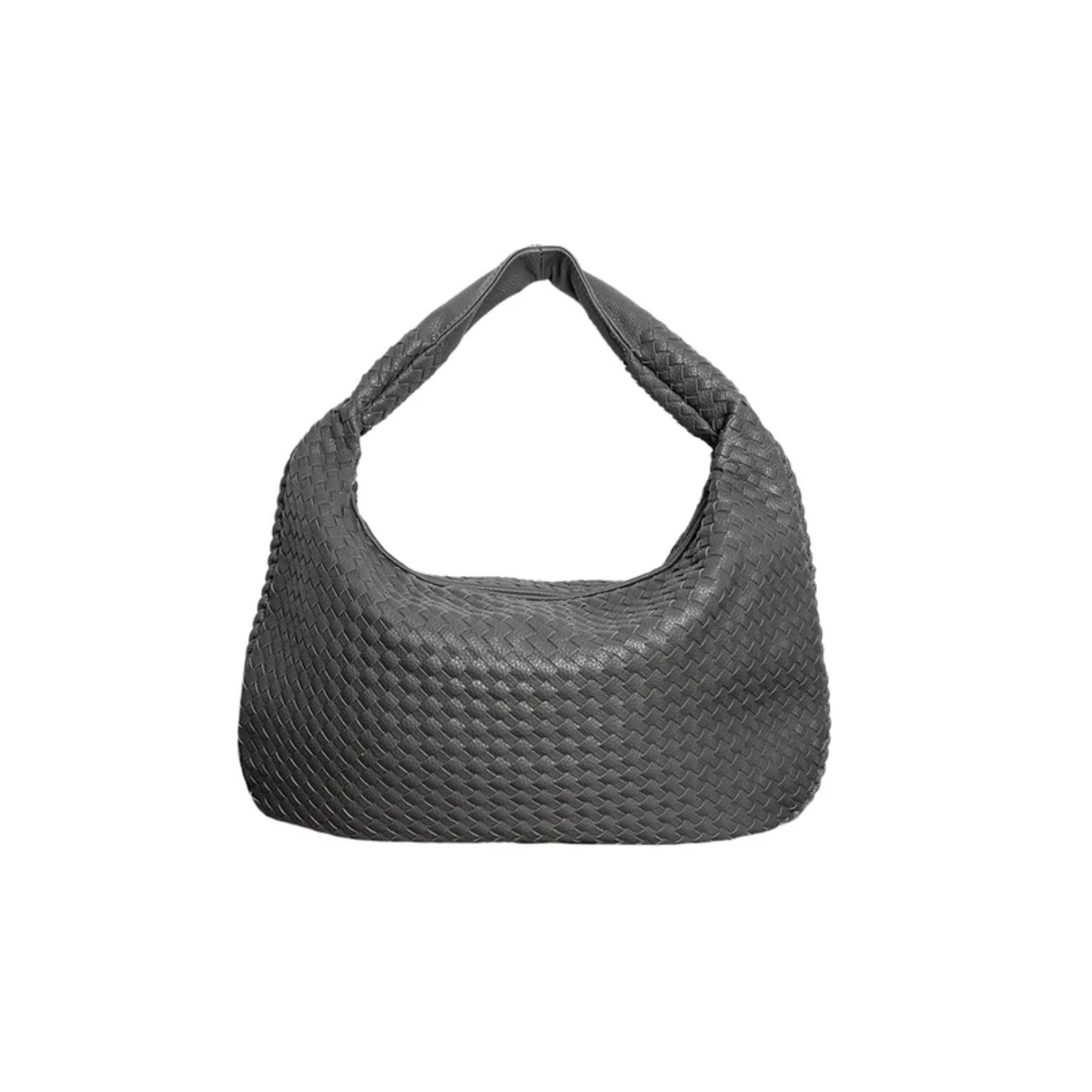 Sac à main Maria - Gris - 1