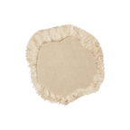 Tapis Norte - Natural 120 cm - 1