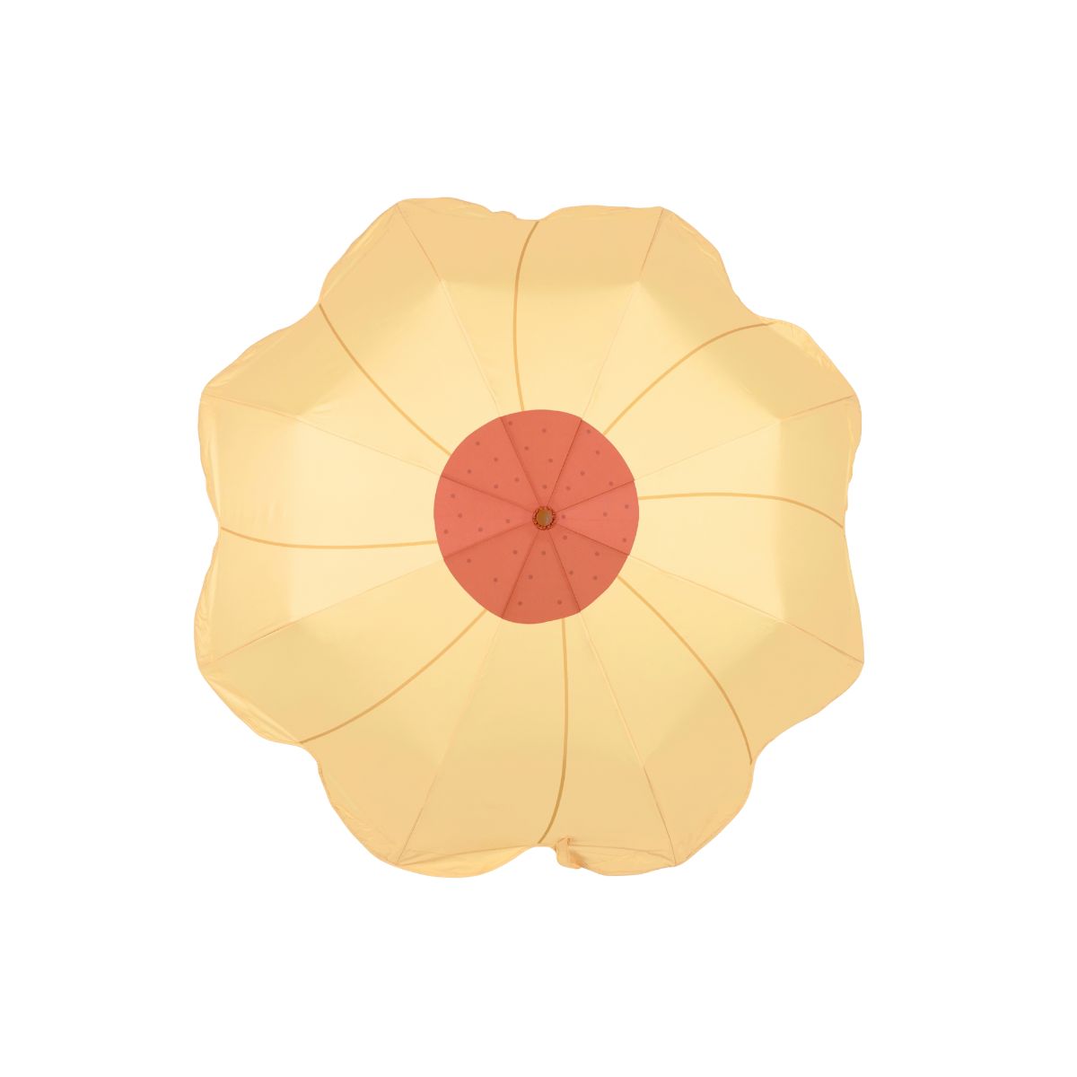 Parapluie Tournesol - Coucou Suzette - 1