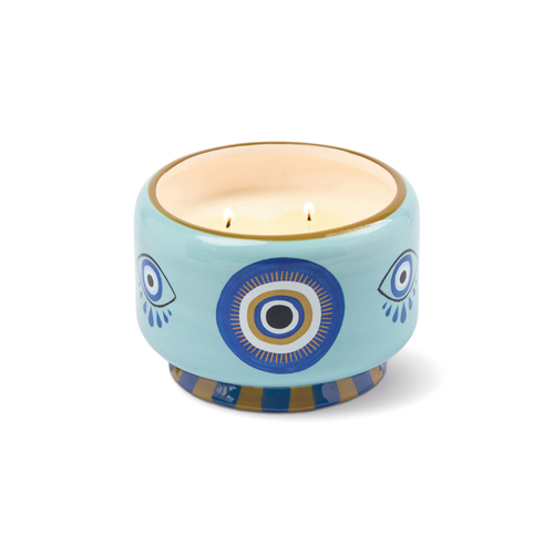Bougie parfumée A dopo - Eye Incense & Smoke XL - 1