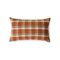 Coussin Tissé Country - 60x35 cm - 1