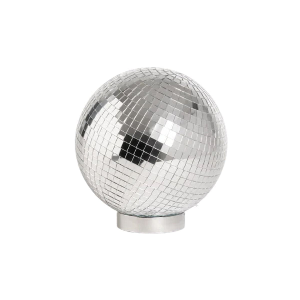 Lampe Boule Disco - 1