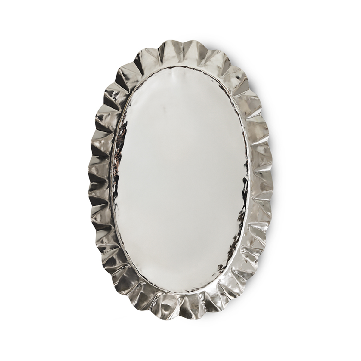 Plateau Chrome - New Classics - 3