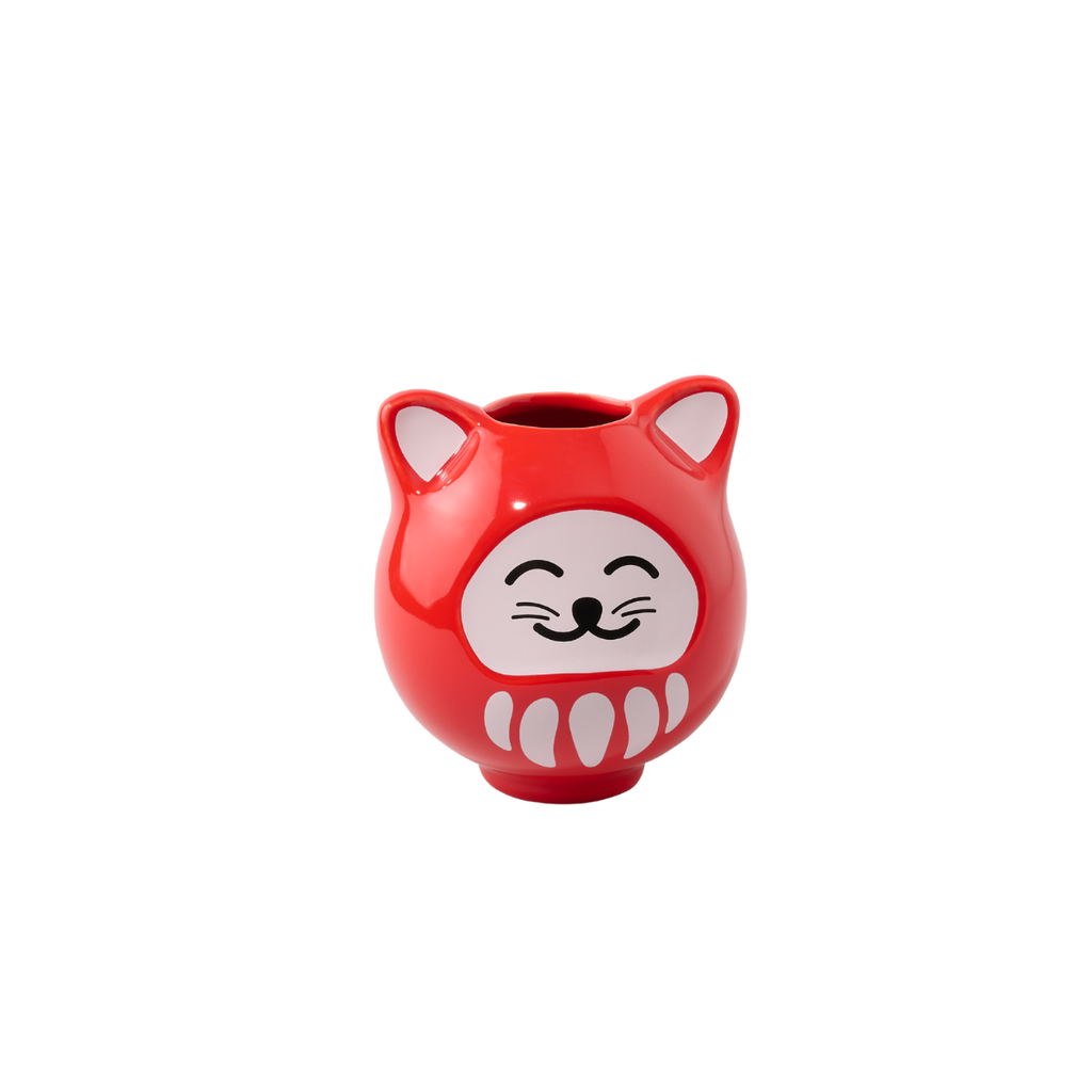 Vase Daruma - 1