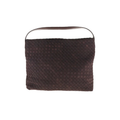 Sac à main Dagmar - Mat Brun Foncé - 1