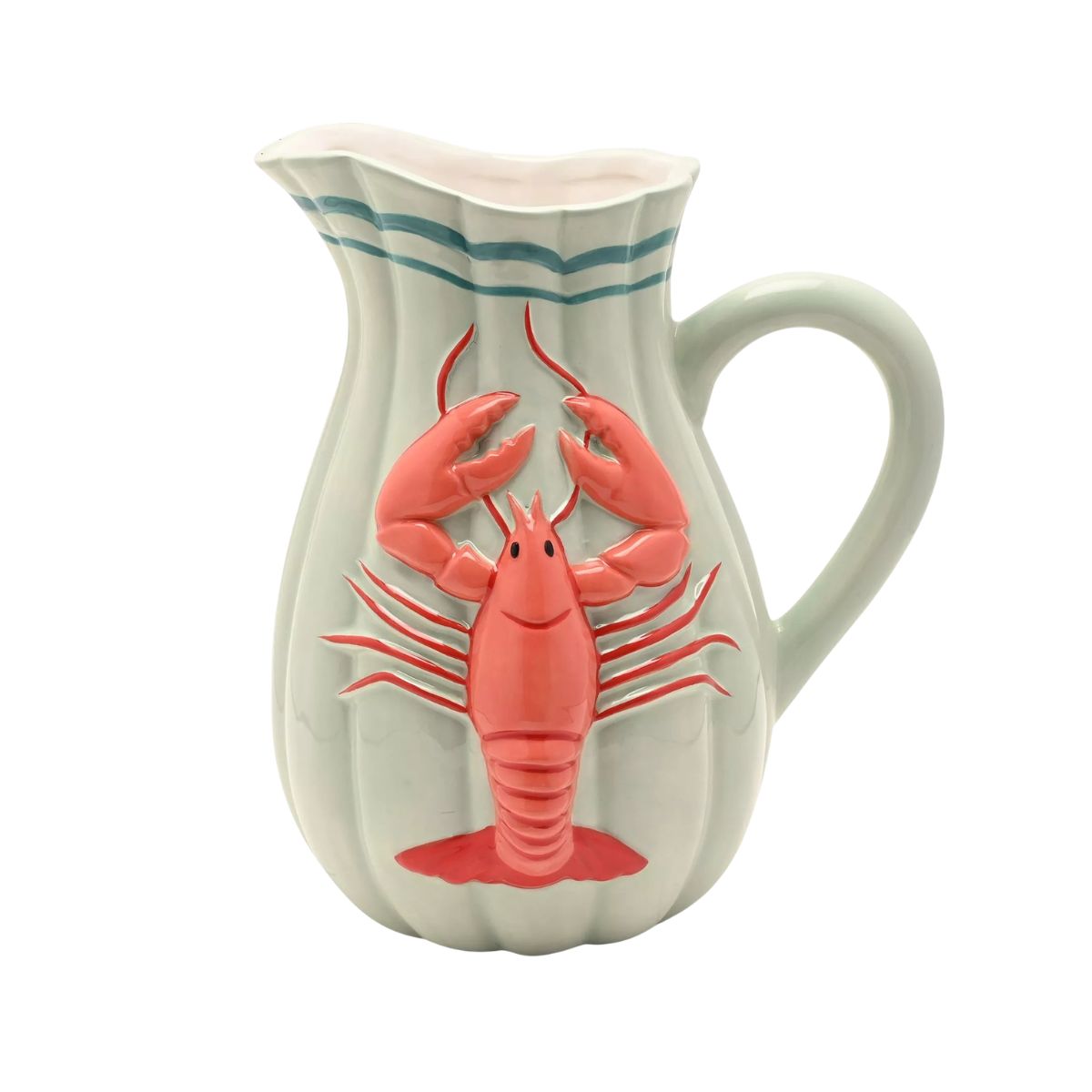 Vase Homard - 20 cm - 1